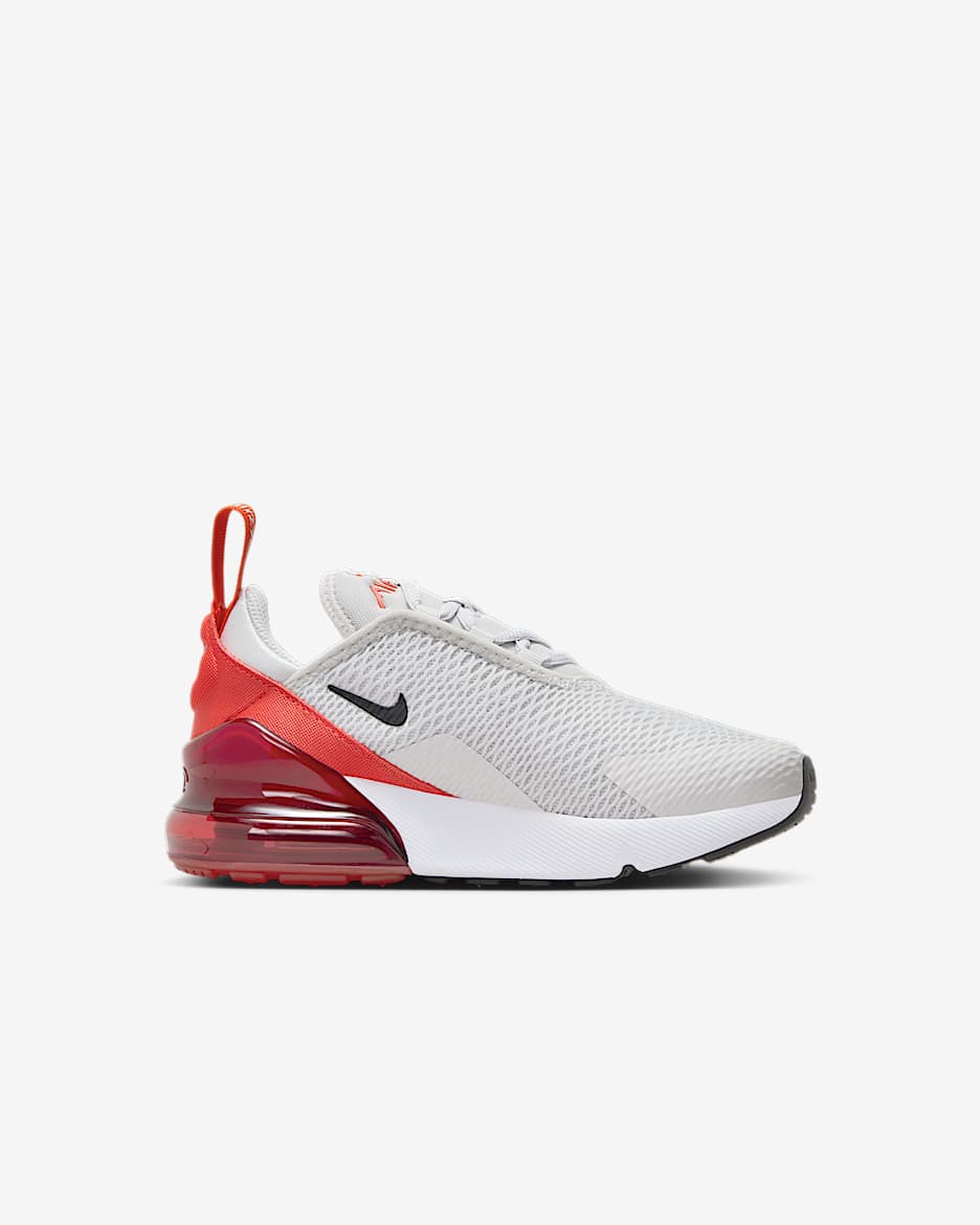Nike Air Max 270 Little Kids Shoe